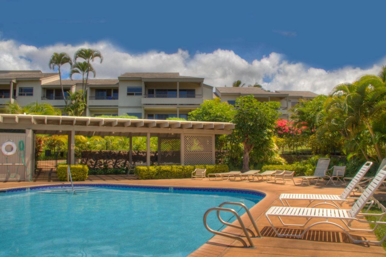 Wailea Ekolu Village - Coraltree Residence Collection ภายนอก รูปภาพ