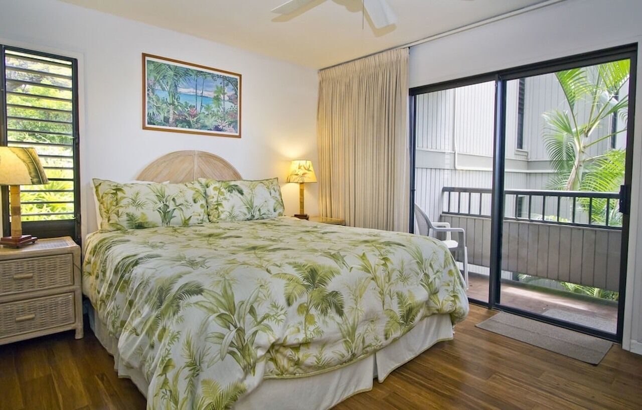 Wailea Ekolu Village - Coraltree Residence Collection ภายนอก รูปภาพ