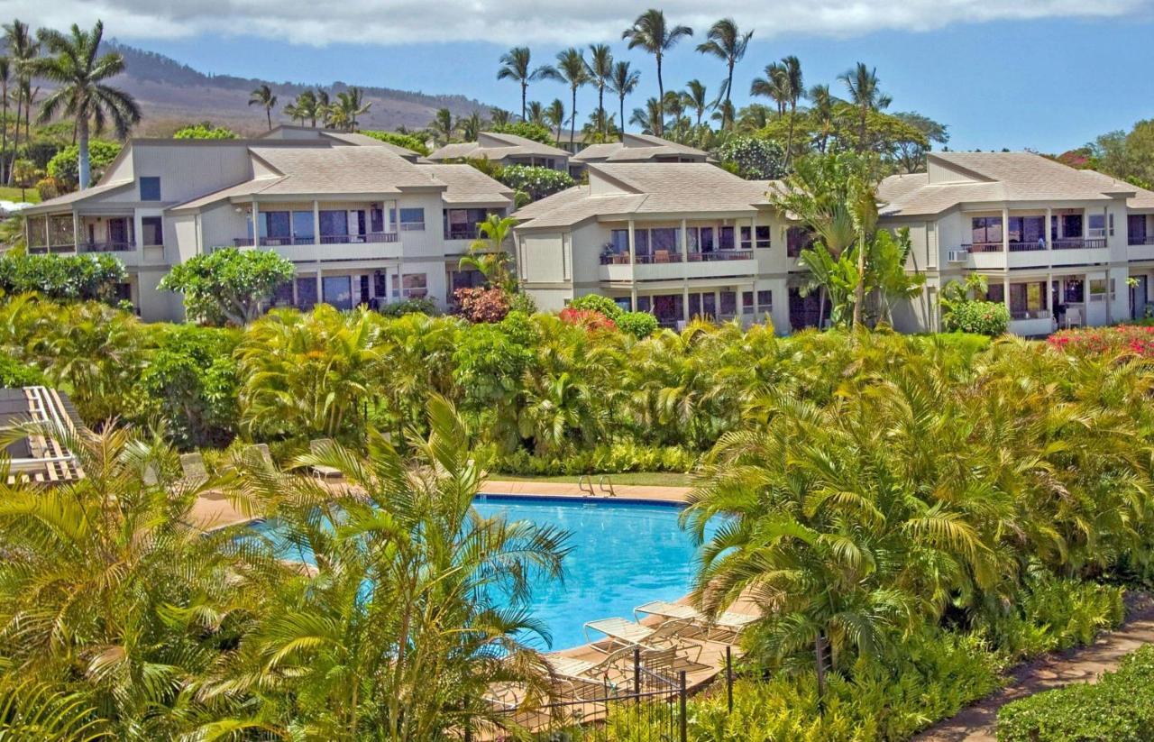 Wailea Ekolu Village - Coraltree Residence Collection ภายนอก รูปภาพ