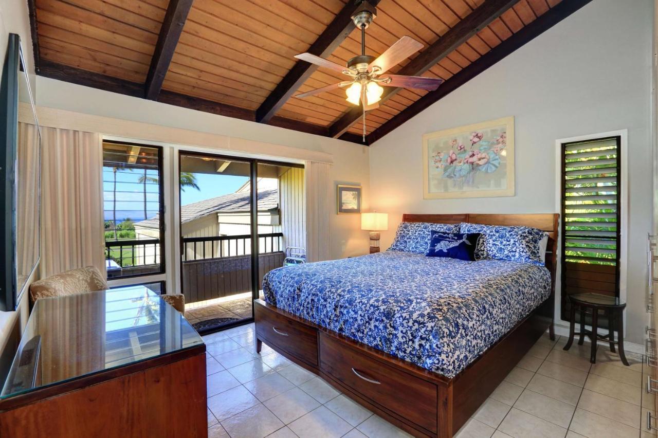 Wailea Ekolu Village - Coraltree Residence Collection ภายนอก รูปภาพ