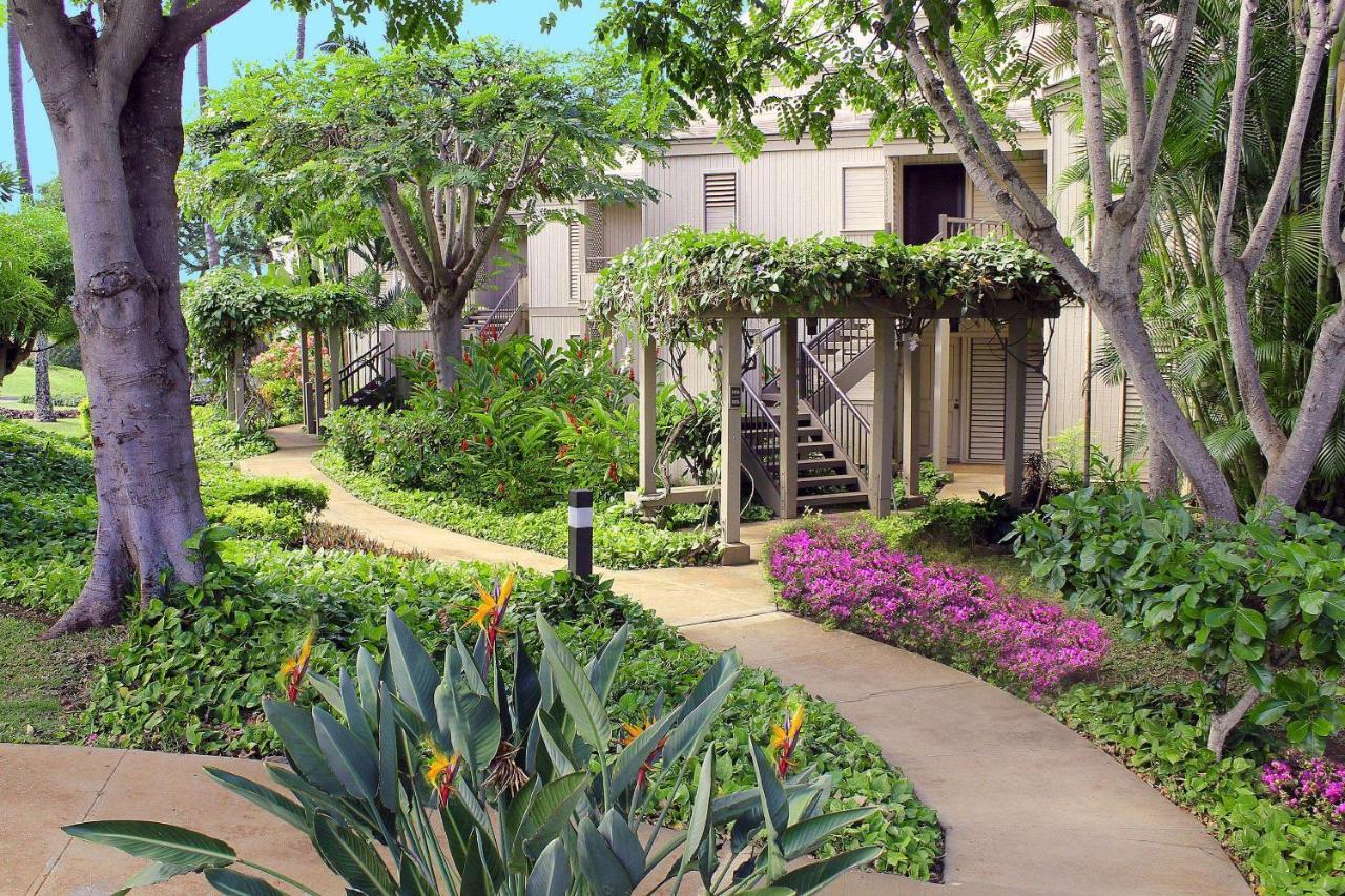 Wailea Ekolu Village - Coraltree Residence Collection ภายนอก รูปภาพ