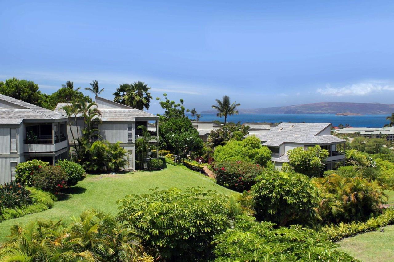 Wailea Ekolu Village - Coraltree Residence Collection ภายนอก รูปภาพ